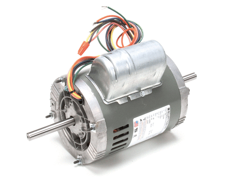 GRINDMASTER CECILWARE PARTS Grindmaster Cecilware W0320019 Motor 1/4HP 1075RPM 60HZ 115V - SKU GMW0320019