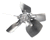 GRINDMASTER CECILWARE PARTS Grindmaster Cecilware W0320286 Propeller Axail Flow 9.5 - SKU GMW0320286