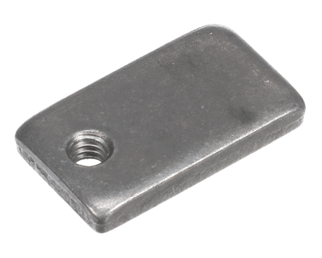 GRINDMASTER CECILWARE PARTS Grindmaster Cecilware W0321013 Nut Motor Adjustment 1/4-20 - SKU GMW0321013