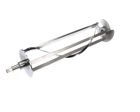 GRINDMASTER CECILWARE PARTS Grindmaster Cecilware W0430026 Dasher Weldment Standard - CFB331 - SKU GMW0430026
