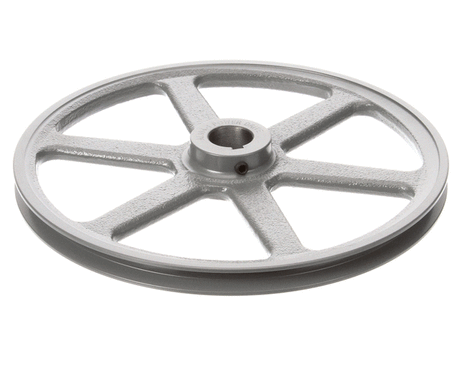 GRINDMASTER CECILWARE PARTS Grindmaster Cecilware W0450053 Pulley 10 W/ 1BORE - SKU GMW0450053