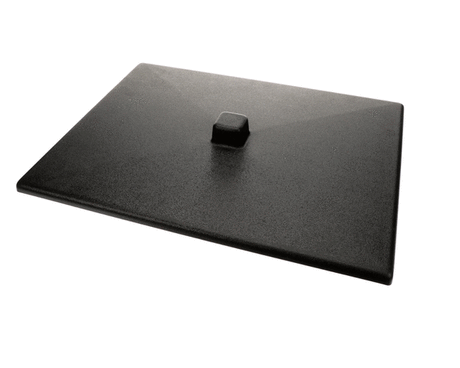 GRINDMASTER CECILWARE PARTS Grindmaster Cecilware W0520093 Cover HOPPER-CFB3312/3342/551 - SKU GMW0520093