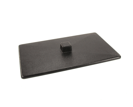 GRINDMASTER CECILWARE PARTS Grindmaster Cecilware W0520094 Cover Hopper - CFB3311/3341/3721/ - SKU GMW0520094