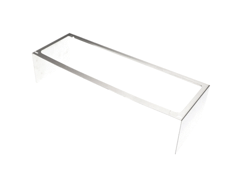 GRINDMASTER CECILWARE PARTS Grindmaster Cecilware W0520145 Electrical Box Cover 5711 - SKU GMW0520145