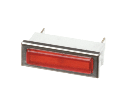 GRINDMASTER CECILWARE PARTS Grindmaster Cecilware W0570018 Light Indicator Mix Out Front - SKU GMW0570018
