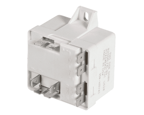 GRINDMASTER CECILWARE PARTS Grindmaster Cecilware W0570638 Relay Compressor - SKU GMW0570638