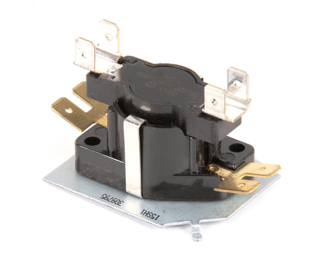 GRINDMASTER CECILWARE PARTS Grindmaster Cecilware W0570651 Sequencer Electric Fan/Heat - SKU GMW0570651