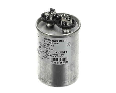 GRINDMASTER CECILWARE PARTS Grindmaster Cecilware W0570667 Capacitor Motor Run - SKU GMW0570667