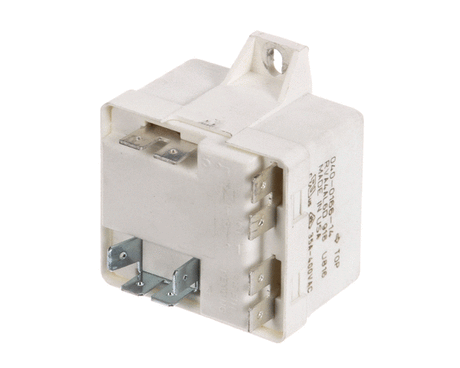 GRINDMASTER CECILWARE PARTS Grindmaster Cecilware W0570693 W0570693- Relay 040-0001-54 3ARR3CT10V5 - SKU GMW0570693