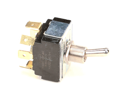 GRINDMASTER CECILWARE PARTS Grindmaster Cecilware W0570912 Switch Toggle(carling HMA271-7 - SKU GMW0570912