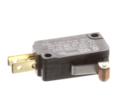 GRINDMASTER CECILWARE PARTS Grindmaster Cecilware W0570929 Switch V7-2B17D8-201 Microswch - SKU GMW0570929