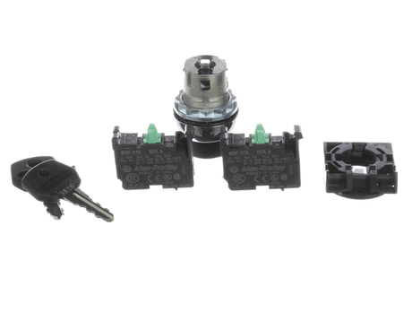 GRINDMASTER CECILWARE PARTS Grindmaster Cecilware W0570939 Switch Rckr C1570WA Arcolectr - SKU GMW0570939