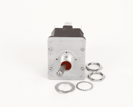 GRINDMASTER CECILWARE PARTS Grindmaster Cecilware W0570940 Switch Seald Toggle 4NT91-3 - SKU GMW0570940