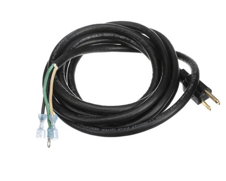 GRINDMASTER CECILWARE PARTS Grindmaster Cecilware W0572068 Power Cord Assembly Supply - SKU GMW0572068