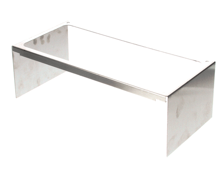 GRINDMASTER CECILWARE PARTS Grindmaster Cecilware W0572452 Cover Electrical Box - SKU GMW0572452