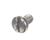 GRINDMASTER CECILWARE PARTS Grindmaster Cecilware W0610015 Screw 6-32X1/4 Slt Bnd Hd Ms - SKU GMW0610015