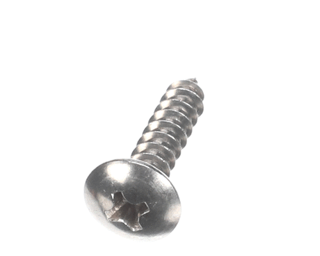 GRINDMASTER CECILWARE PARTS Grindmaster Cecilware W0610127 Screw #8-15X3/4 PH Tr Hd Typ - SKU GMW0610127