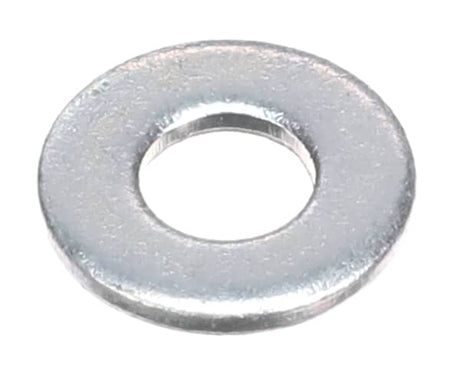 GRINDMASTER CECILWARE PARTS Grindmaster Cecilware W0611242 Washer 1/4IN Flat Zinc Plated - SKU GMW0611242