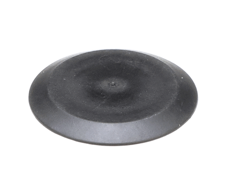 GRINDMASTER CECILWARE PARTS Grindmaster Cecilware W0630512 Plug Hole 1IN Black Plastic - SKU GMW0630512