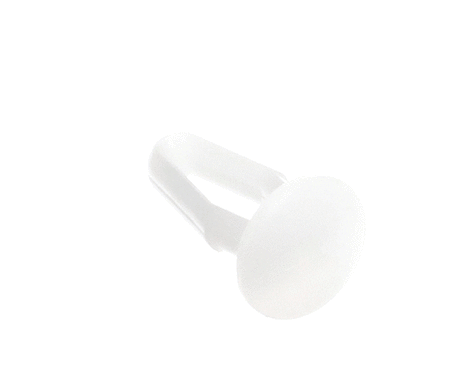 GRINDMASTER CECILWARE PARTS Grindmaster Cecilware W0630518 Plug Hole Richco #DF-137-031 - SKU GMW0630518