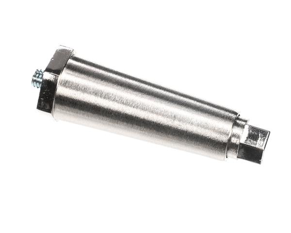 GRINDMASTER CECILWARE PARTS Grindmaster Cecilware W0631010 Leg 4 Chrome Appliance - SKU GMW0631010