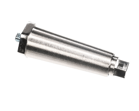 GRINDMASTER CECILWARE PARTS Grindmaster Cecilware W0631010 Leg 4 Chrome Appliance - SKU GMW0631010