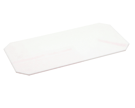 GRINDMASTER CECILWARE PARTS Grindmaster Cecilware W0631610 Lens Front Display - SKU GMW0631610