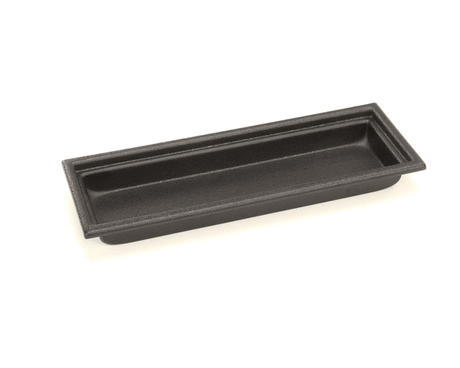 GRINDMASTER CECILWARE PARTS Grindmaster Cecilware W0631627 Drip Pan 3312/5312 Blk (Smal - SKU GMW0631627