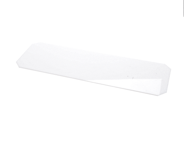 GRINDMASTER CECILWARE PARTS Grindmaster Cecilware W0631639 Lens Front Display Opaque 5711 - SKU GMW0631639