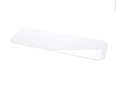 GRINDMASTER CECILWARE PARTS Grindmaster Cecilware W0631639 Lens Front Display Opaque 5711 - SKU GMW0631639