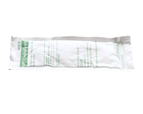 SANITIZERS Sanitizers W0631903 Packets Sanitizer Note: Certain Chemicals May Be Subject To Added Hazmat Shipping Charges I...