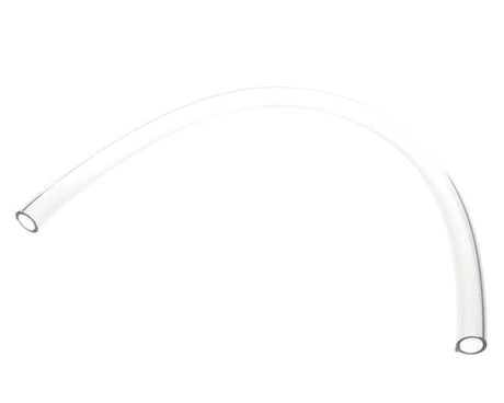 GRINDMASTER CECILWARE PARTS Grindmaster Cecilware W0640120 Tubing 1/2IN OD X 3/8IN ID Vinyl - SKU GMW0640120