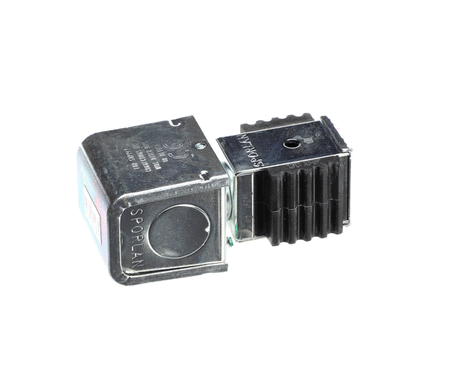 GRINDMASTER CECILWARE PARTS Grindmaster Cecilware W0650029 Valve Solenoid Complete - SKU GMW0650029