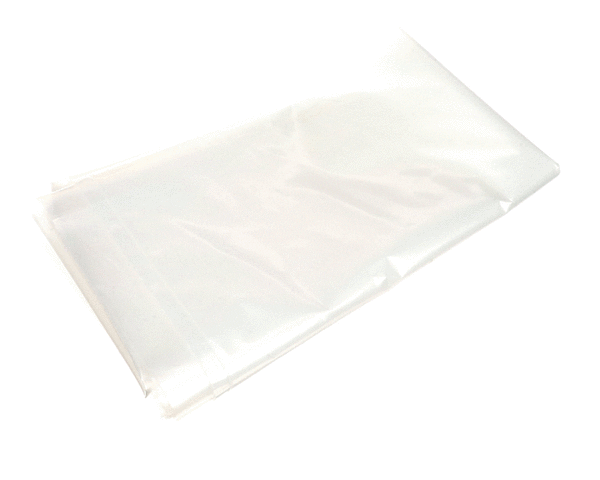 GRINDMASTER CECILWARE PARTS Grindmaster Cecilware W0660058 Bag Plastic 28 X 24 X 48 - SKU GMW0660058
