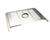 GRINDMASTER CECILWARE PARTS Grindmaster Cecilware W0890200 Kit Filter Panel SS - SKU GMW0890200