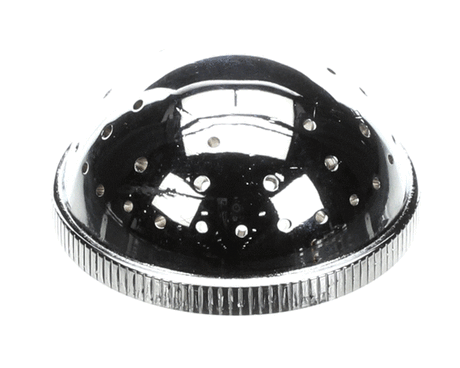 GRINDMASTER CECILWARE PARTS Grindmaster Cecilware X000A Spray Head - CH/CL/FE-75/100 - SKU GMX000A