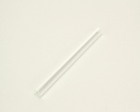 GRINDMASTER CECILWARE PARTS Grindmaster Cecilware X006AL Gauge Glass Water 8-FE/CL/CH75 - SKU GMX006AL
