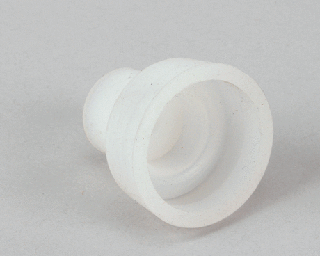 GRINDMASTER CECILWARE PARTS Grindmaster Cecilware X014AL Cup Seat Faucets DO17A-ME (P - SKU GMX014AL