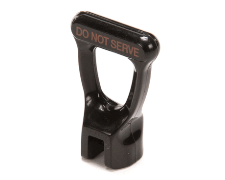 GRINDMASTER CECILWARE PARTS Grindmaster Cecilware X018AL Faucet Handle For D017A - SKU GMX018AL