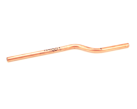 GROEN PARTS Groen 100551 Connector Tube - SKU GR100551