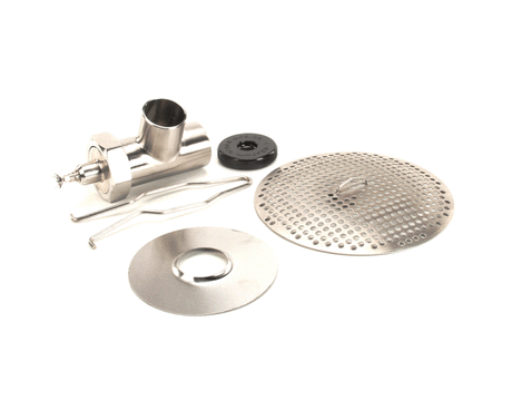 GROEN PARTS Groen 100573 Tangent Drawoff Kit 2TDO - SKU GR100573