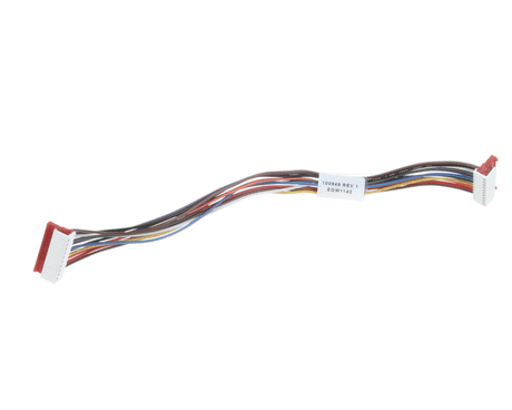 GROEN PARTS Groen 100949 Harness Water Level Board - SKU GR100949