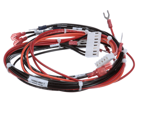 GROEN PARTS Groen 100962 Harness Wire Heater Safety - SKU GR100962