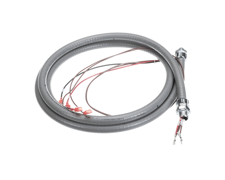 GROEN PARTS Groen 100967 Harness Heater 8500W Bottom HY-6E - SKU GR100967