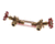 GROEN PARTS Groen 101401 Water Gauge Assembly (Valved) - SKU GR101401