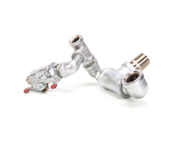 GROEN PARTS Groen 101528 Water Fill Assembly TDB/7 - SKU GR101528