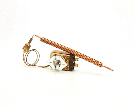 GROEN PARTS Groen 101542 Thermostat Kit - SKU GR101542