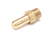 GROEN PARTS Groen 101621 Orifice Igniter Tube Size 4 (1.15 Mm) - SKU GR101621