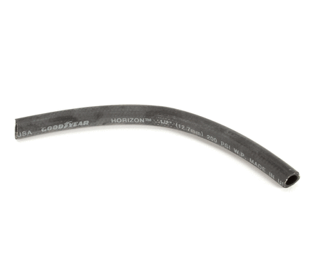 GROEN PARTS Groen 102276B Hose 1/2 ID X 12 Lg - SKU GR102276B
