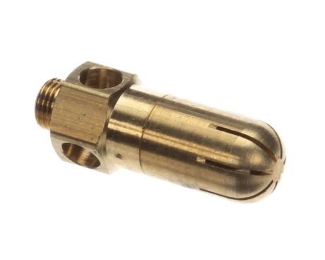 GROEN PARTS Groen 102944 Burner Jet #654 - #68 (0.0310) 7/16-24 - SKU GR102944
